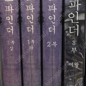 개인지 로맨스소설 여왕 패스파인더 로판