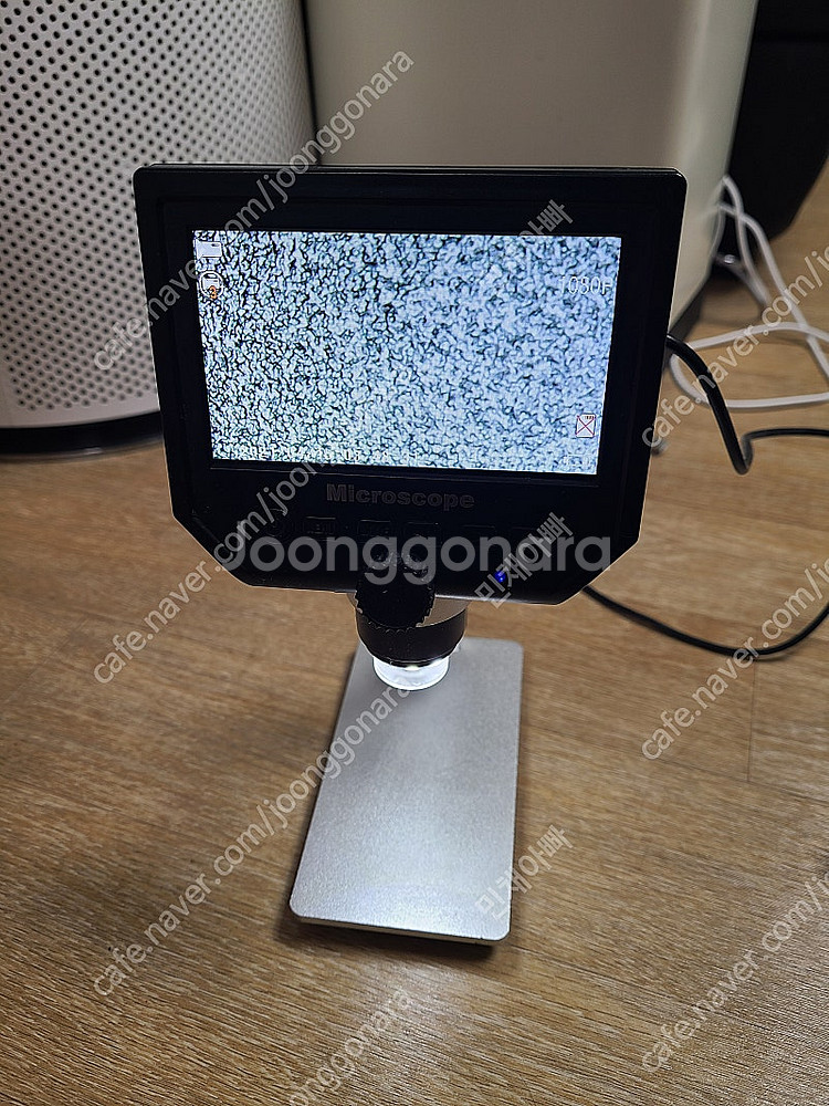 라이트컴 COMS BB739 600배 디지털 현미경--1