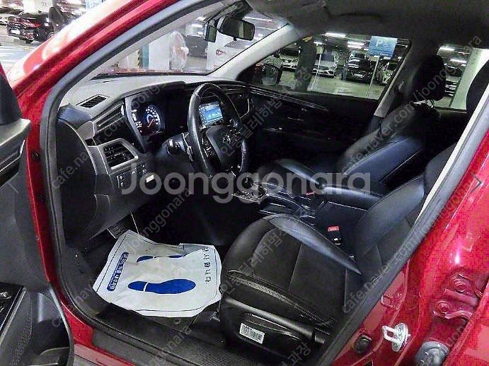 @19년식 올 뉴코란도 1.5 가솔린 2WD C5 전국...--6