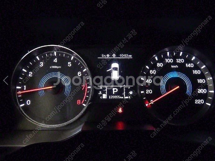 @19년식 올 뉴코란도 1.5 가솔린 2WD C5 전국...--9