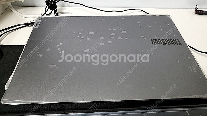 [레노버] Thinkbook 16ARP G7 R7 21...--6