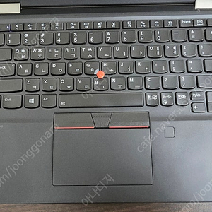 ThinkPad X13 Yoga 2-in-1 노트북 =) 34만 원