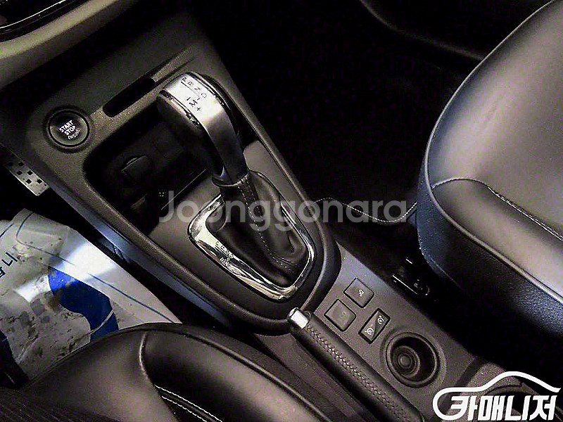 [르노코리아(삼성)]뉴QM3 디젤 1.5 RE 시그니처 2018 년 중고차 ★군미필,저신용자 전용 할부★--3