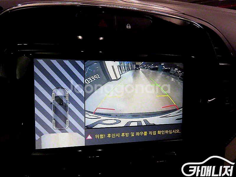 [르노코리아(삼성)]뉴QM3 디젤 1.5 RE 시그니처 2018 년 중고차 ★군미필,저신용자 전용 할부★--5