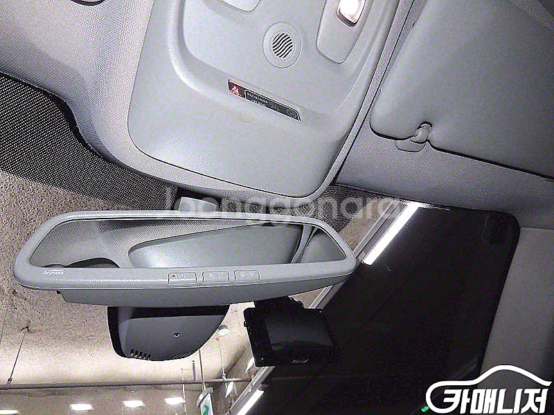 [르노코리아(삼성)]뉴QM3 디젤 1.5 RE 시그니처 2018 년 중고차 ★군미필,저신용자 전용 할부★--6