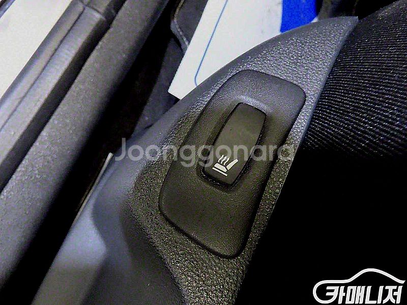 [르노코리아(삼성)]뉴QM3 디젤 1.5 RE 시그니처 2018 년 중고차 ★군미필,저신용자 전용 할부★--7