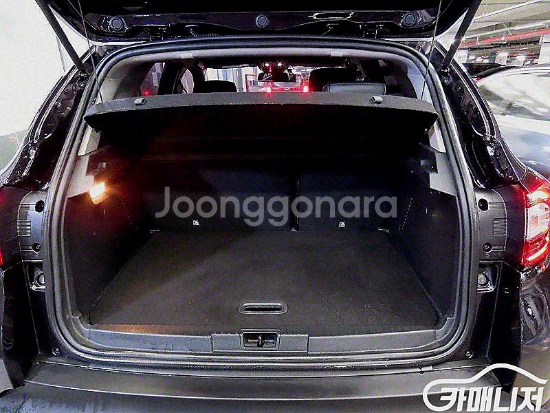 [르노코리아(삼성)]뉴QM3 디젤 1.5 RE 시그니처 2018 년 중고차 ★군미필,저신용자 전용 할부★--8