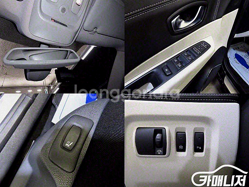 [르노코리아(삼성)]뉴QM3 디젤 1.5 RE 시그니처 2018 년 중고차 ★군미필,저신용자 전용 할부★--9