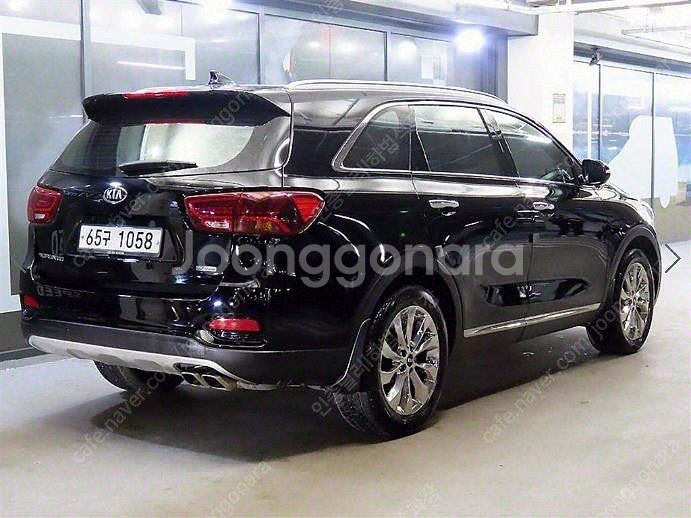 @17년식 더 뉴쏘렌토 디젤 R2.0 2WD 노블레스 ...--4