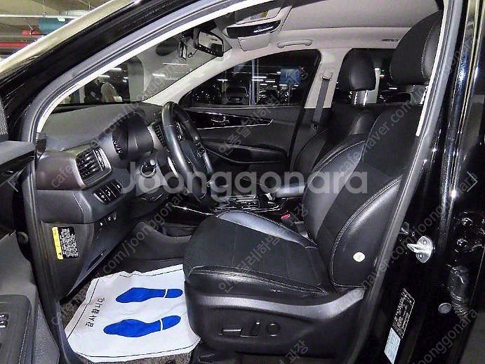 @17년식 더 뉴쏘렌토 디젤 R2.0 2WD 노블레스 ...--6