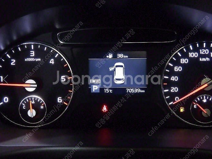 @17년식 더 뉴쏘렌토 디젤 R2.0 2WD 노블레스 ...--9