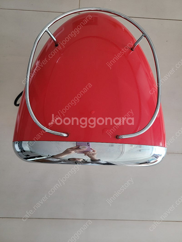 일리 커피머신x7.1(고장)--3