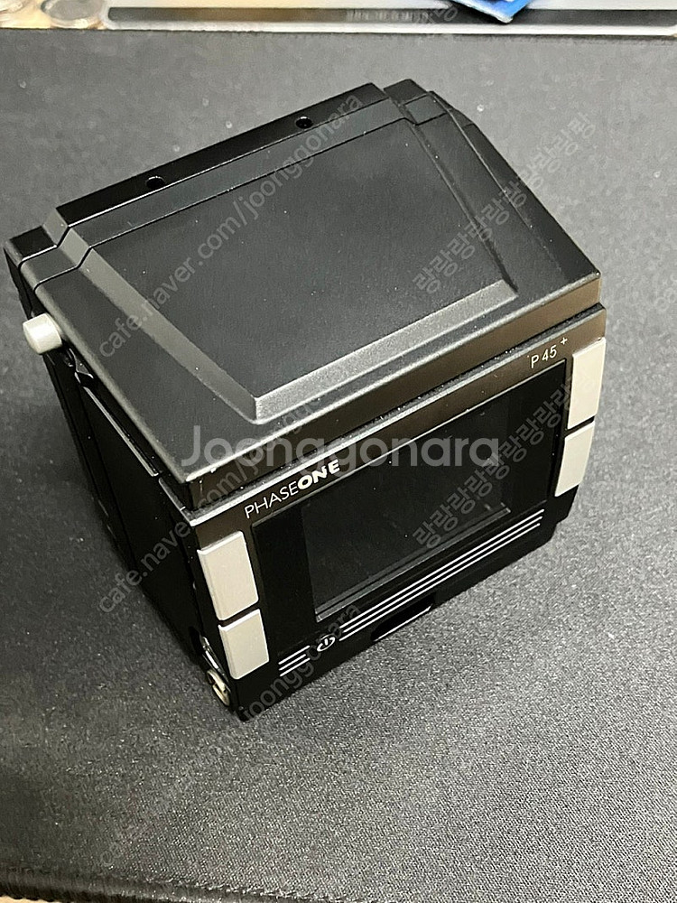페이즈원 p45+ V마운트 (핫셀블라드 디지털백)--4