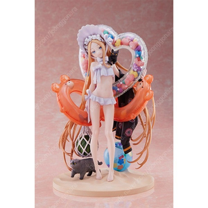 애니플렉스 (ANIPLEX +) 1/7 스케일 Fate/Grand Order 페이트 그랜드 오더 포리너/애비게일 윌리엄스 (여름)