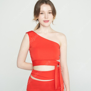 sl스포츠 폴웨어 카렌탑 (새상품)