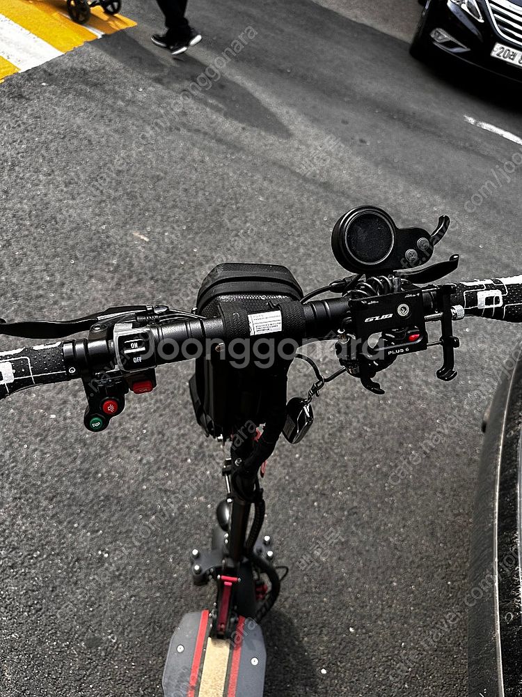 Motovelo 전동킥보드팝니다--0