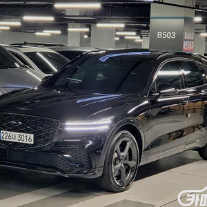 [제네시스]GV70 2.5T 가솔린 2WD 스포츠 2025 년 중고차☆신뢰☆믿음☆정직☆고객님께 약속드립니다!