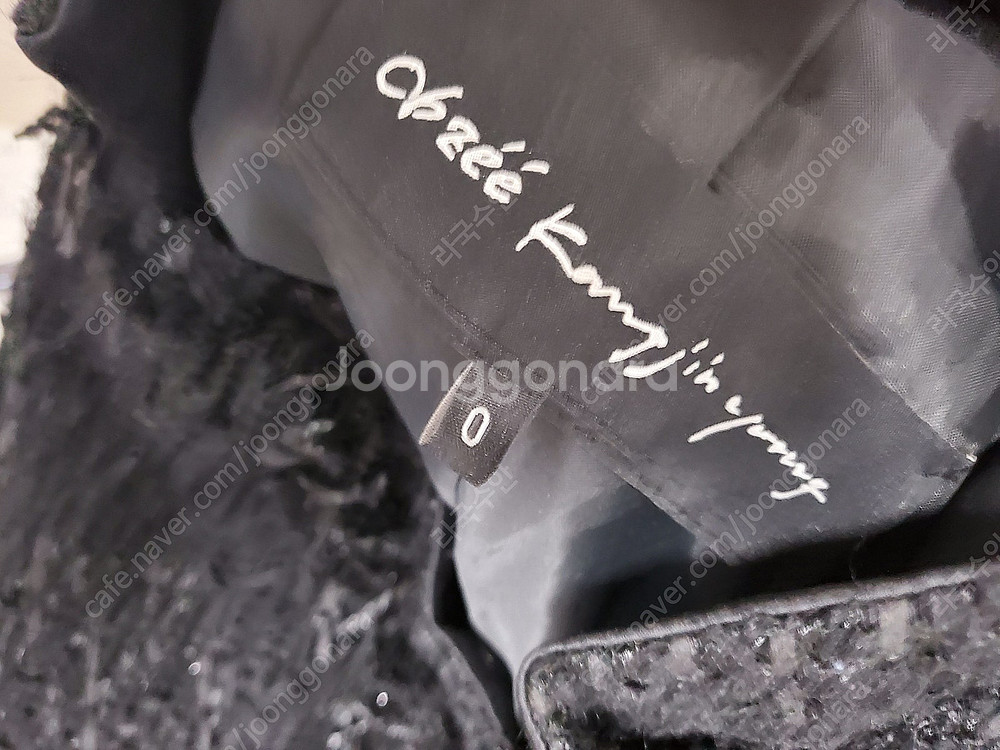 급쳐 정리] 정품 오브제 샤넬맛 트위드 코트 외 오브제 제품 초특가 판매합니다 한섬브랜드--5