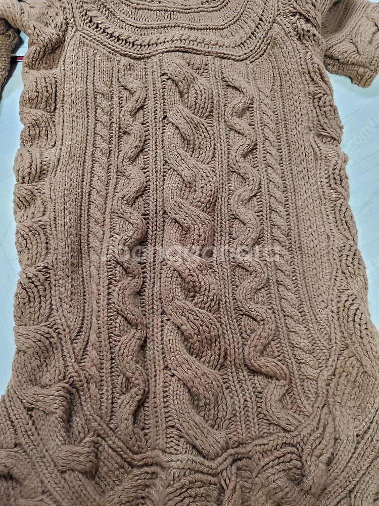 급쳐 정리] 정품 오브제 샤넬맛 트위드 코트 외 오브제 제품 초특가 판매합니다 한섬브랜드--9