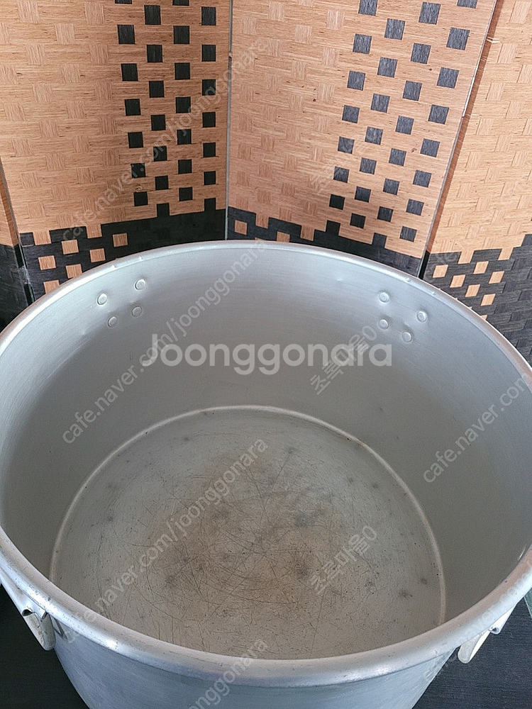 [판매] ★오늘입고★ 업소용 잔반통 짬통 퇴식구 음식물...--2