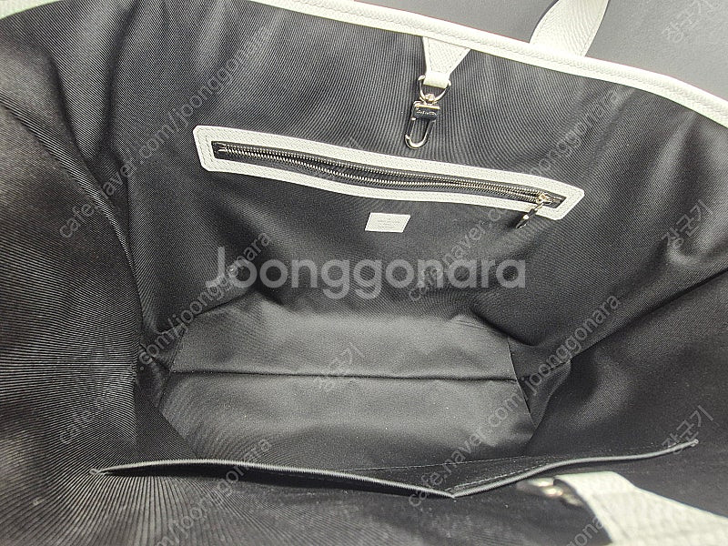 급처 루이비통 카바스 위켄드 도트백 팝니다--3