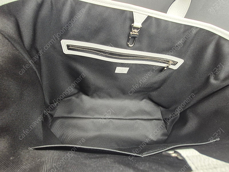 급처 루이비통 카바스 위켄드 도트백 팝니다--3