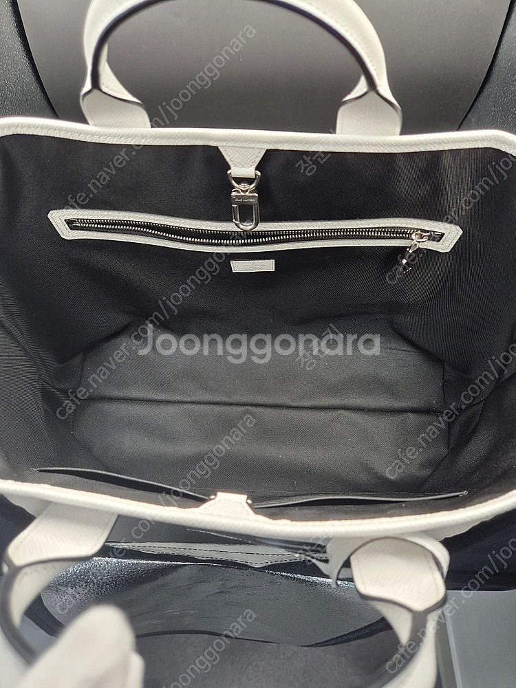 급처 루이비통 카바스 위켄드 도트백 팝니다--4