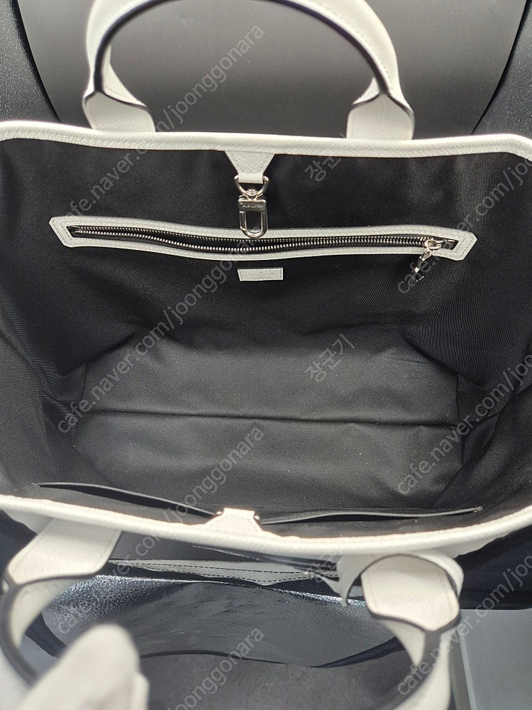 급처 루이비통 카바스 위켄드 도트백 팝니다--4