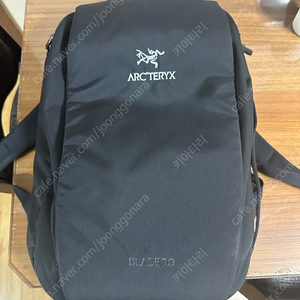 아크테릭스 블레이드20L