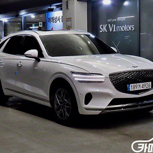 [제네시스]GV70 2.5T 가솔린 AWD (5인승) 2023 년 중고차☆신뢰☆믿음☆정직☆고객님께 약속드립니다!