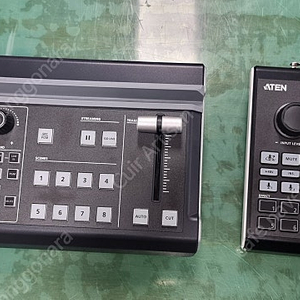 ATEN UC9040+UC8000(유투브,방송용)헐값처분