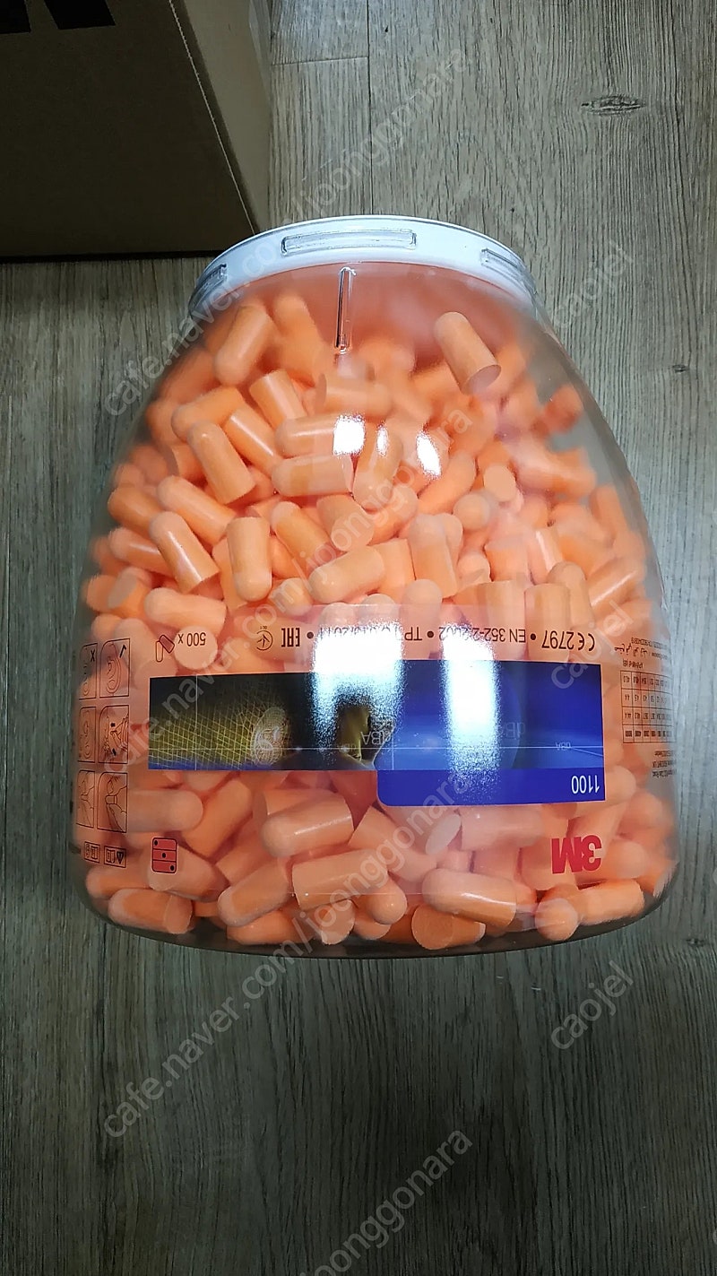 3m1100 귀마개 판매 ​--0