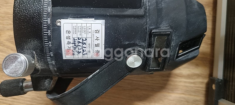 신콘전자식레벨기--1