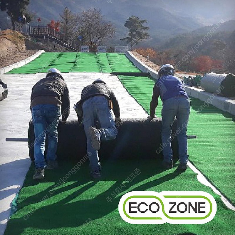 공장직송 중고인조잔디 (다음날 새상품 발송) 28mm ...--0