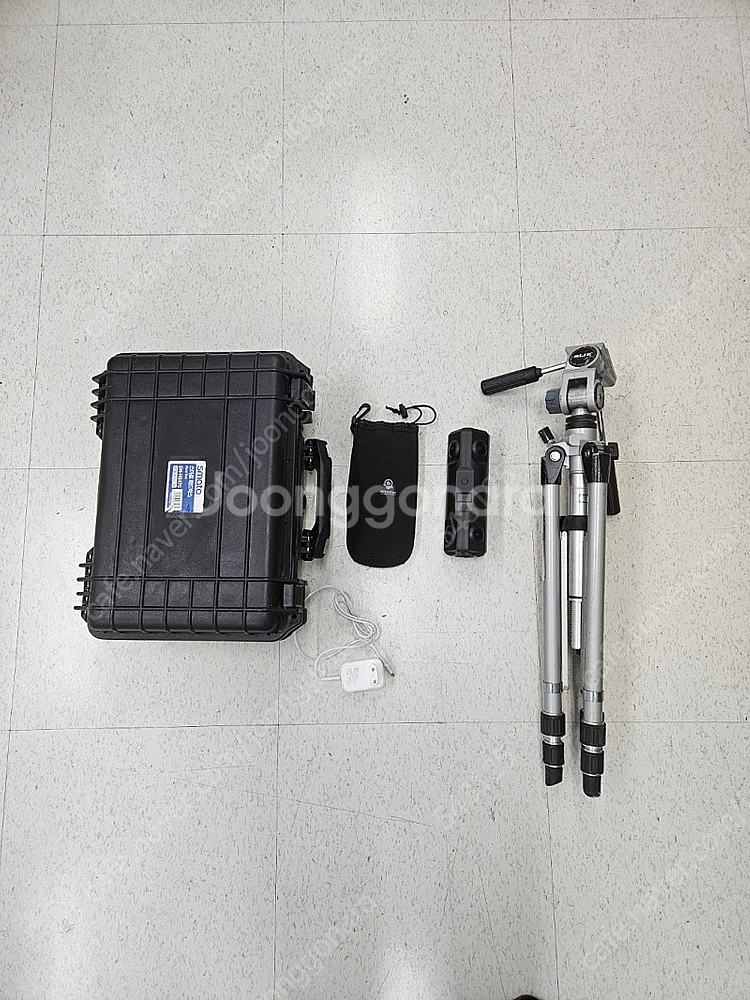 4Dkankan 3D VR 카메라 판매합니다.--0