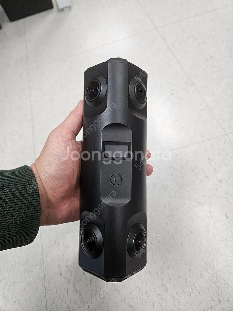 4Dkankan 3D VR 카메라 판매합니다.--1