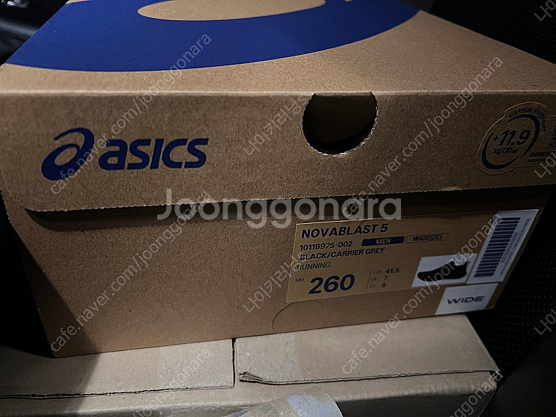 노바블라스트 5 2e 260--1
