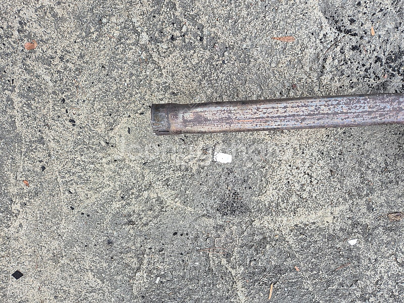 BMW F10 벤츠 W205 파이프커버 순정 머플러 판매합니다.--3