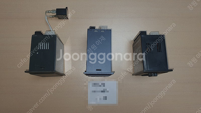 SPG모터, 모터헤드, Speed Controller--6