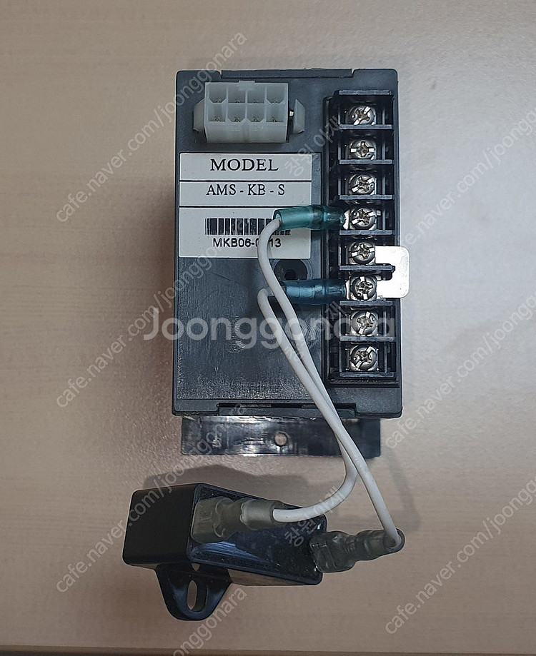 SPG모터, 모터헤드, Speed Controller--8
