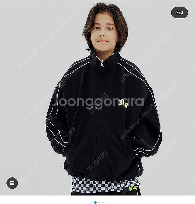glgk 히로 150바람막이 구합니다..--1