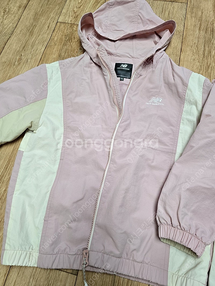 뉴발란스키즈 셋업140--1