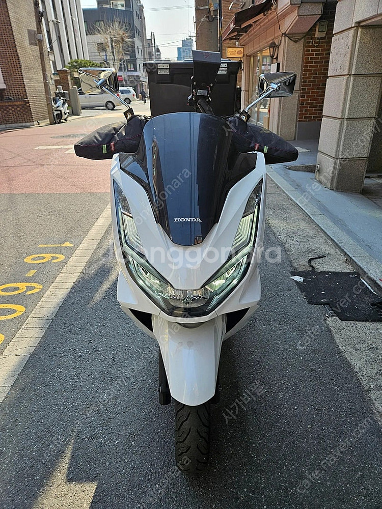 22년 pcx125--0
