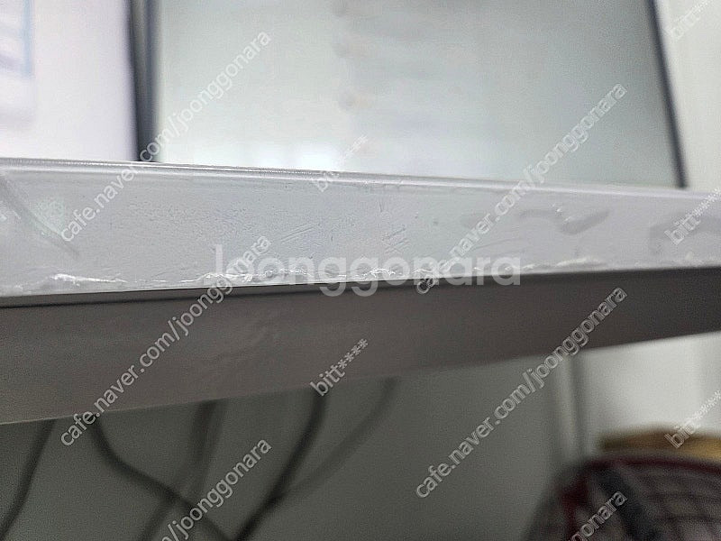 컴퓨터책상 누마 감마 CD1200--1