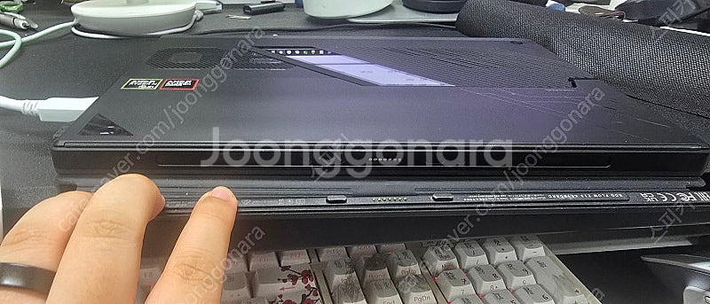 ASUS ROG Flow Z13 GZ302EA-RU11...--2