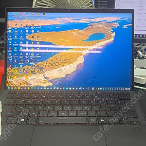 ASUS ROG Flow Z13 GZ302EA-RU110W 64gb 1tb