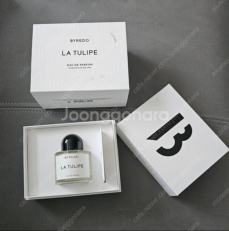 바이레도 라 튤립 오 드 퍼퓸 50ml--0