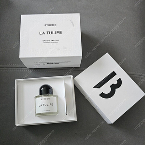 바이레도 라 튤립 오 드 퍼퓸 50ml