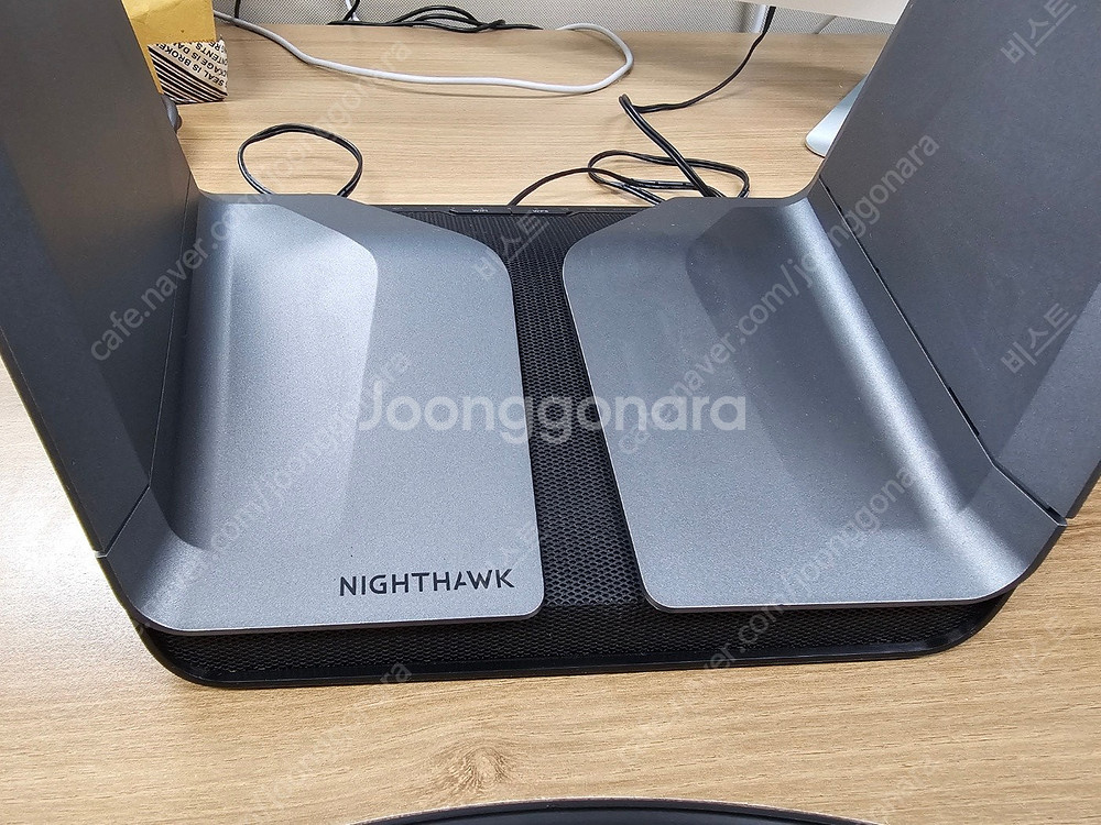 넷기어 공유기 NETGEAR NIGHTHAWK AX8 ...--1