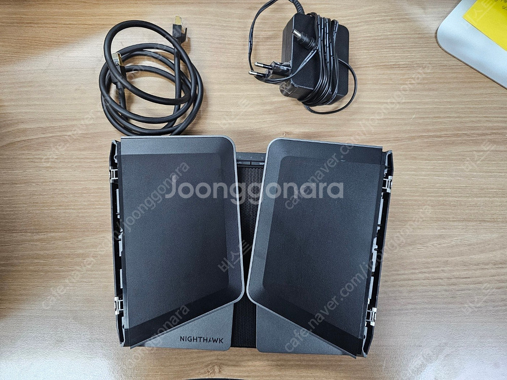 넷기어 공유기 NETGEAR NIGHTHAWK AX8 ...--3